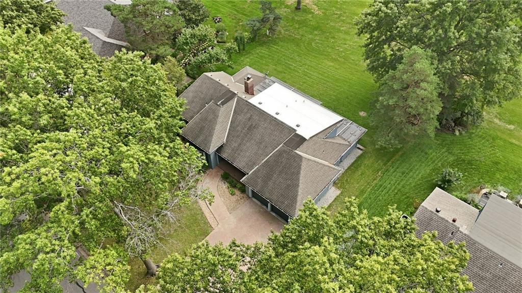12724 Overbrook Road