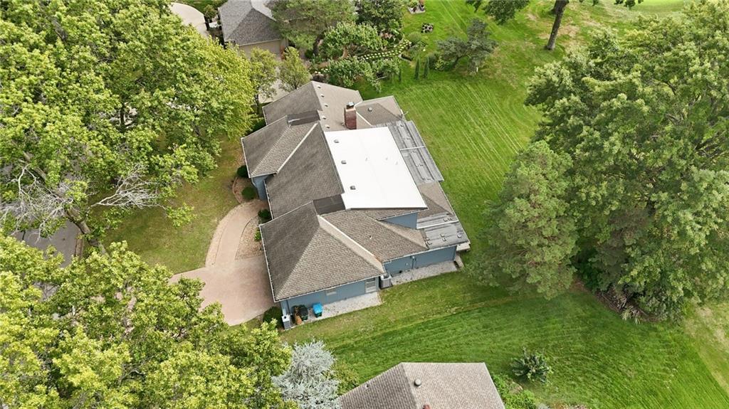 12724 Overbrook Road