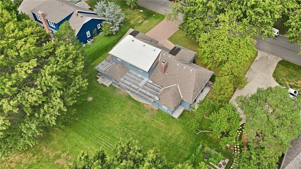 12724 Overbrook Road