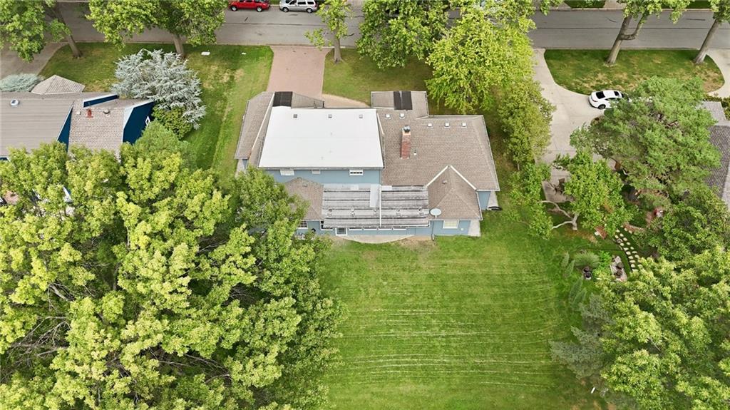 12724 Overbrook Road