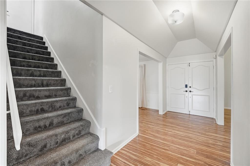 12724 Overbrook Road