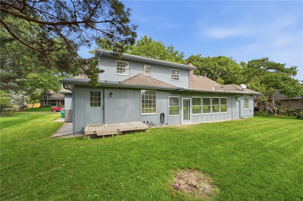 12724 Overbrook Road