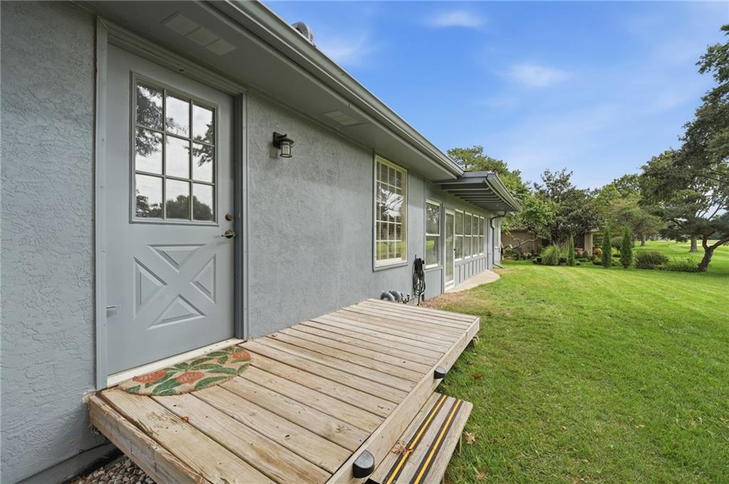 12724 Overbrook Road