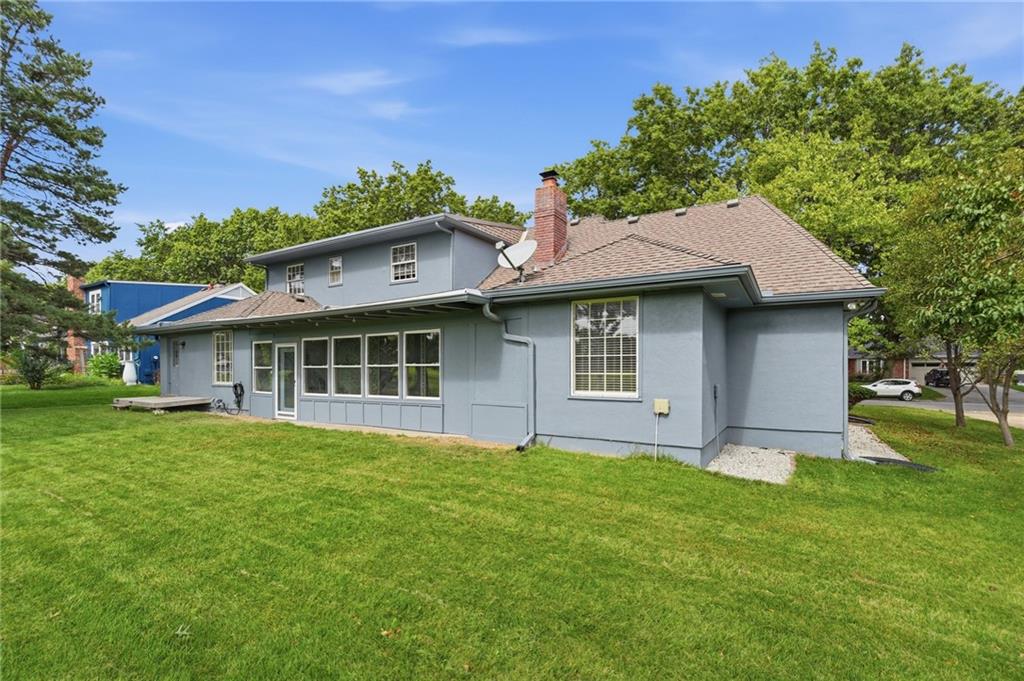 12724 Overbrook Road