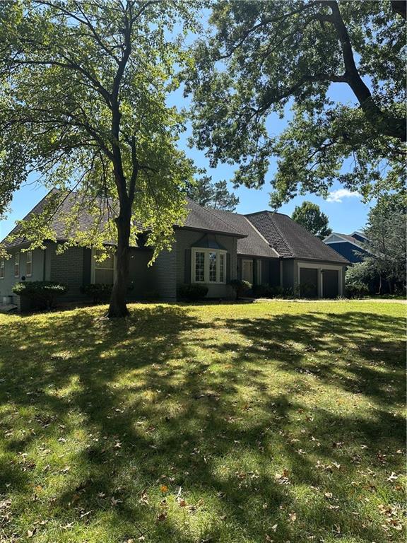 12724 Overbrook Road