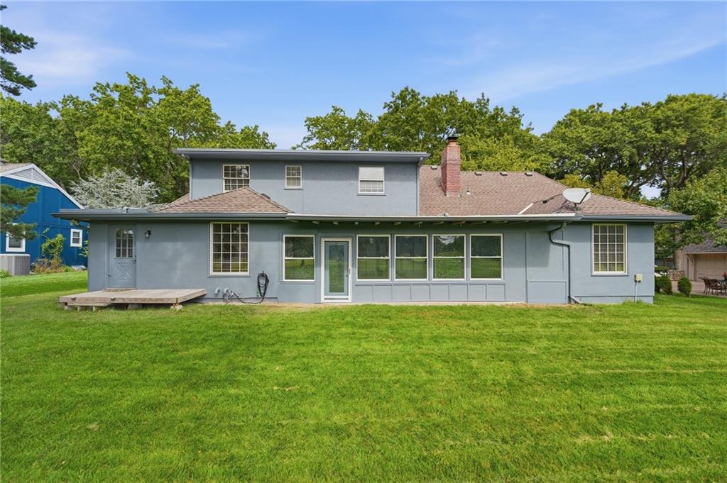 12724 Overbrook Road