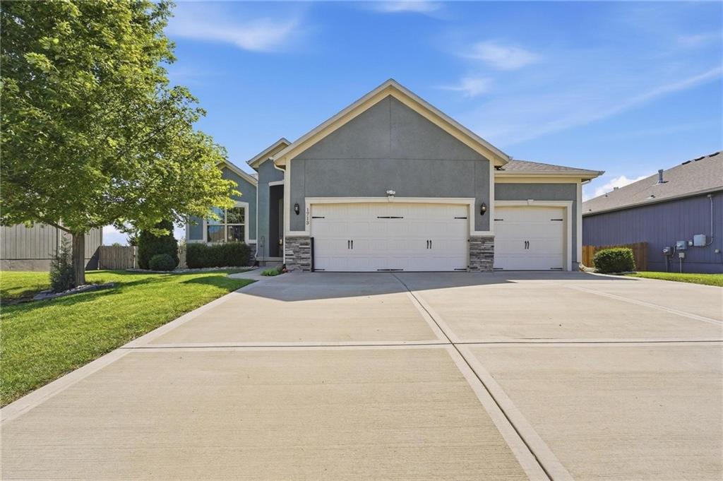 1713 SW Merryman Drive