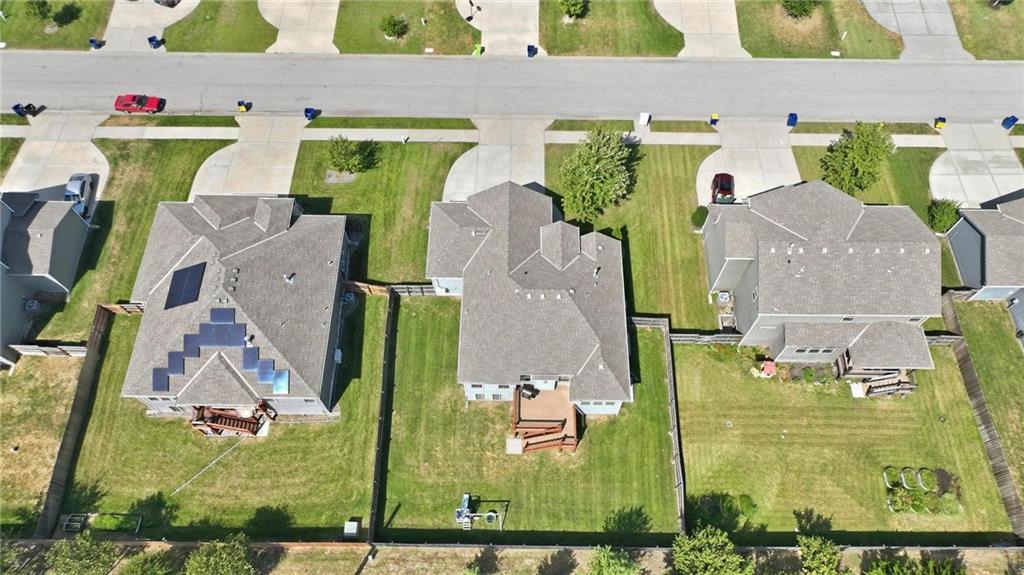 1713 SW Merryman Drive