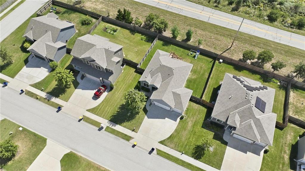 1713 SW Merryman Drive