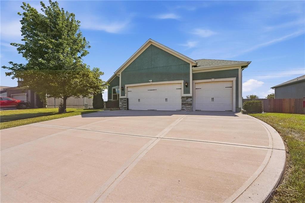 1713 SW Merryman Drive