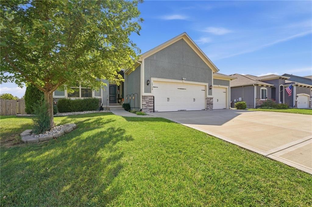1713 SW Merryman Drive