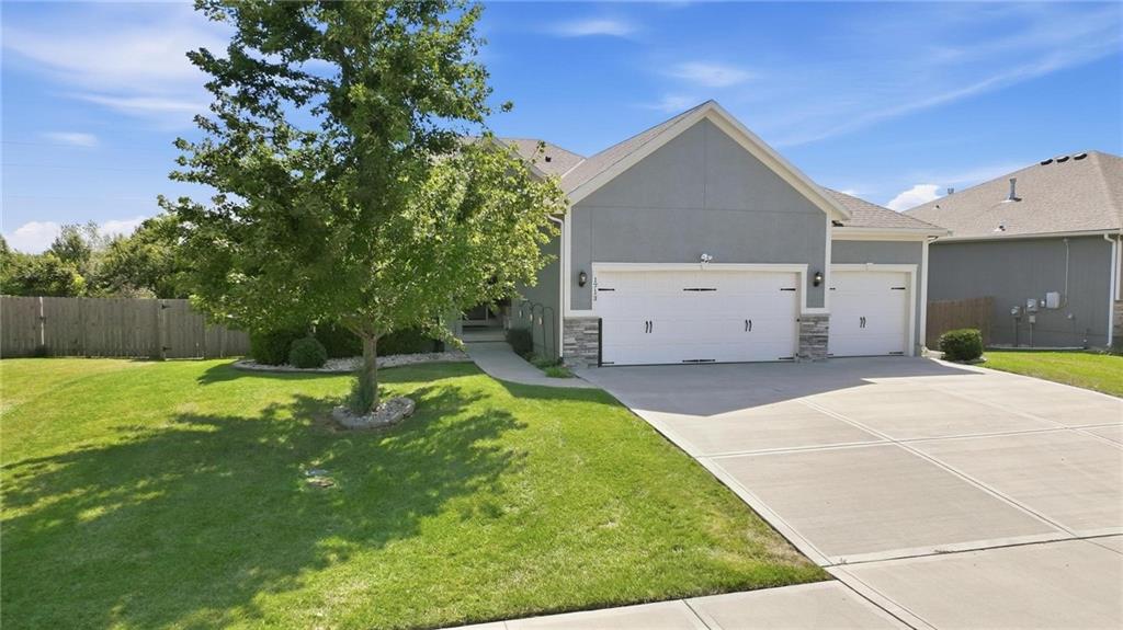 1713 SW Merryman Drive