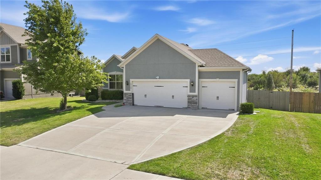 1713 SW Merryman Drive