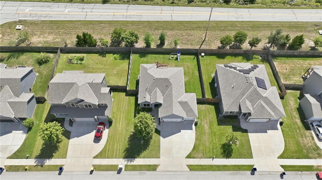 1713 SW Merryman Drive