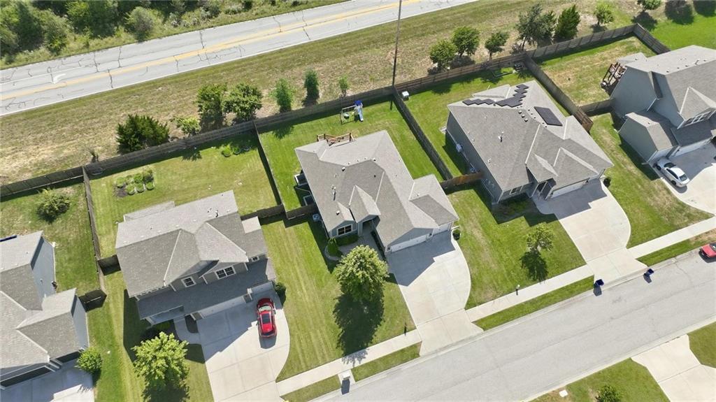 1713 SW Merryman Drive