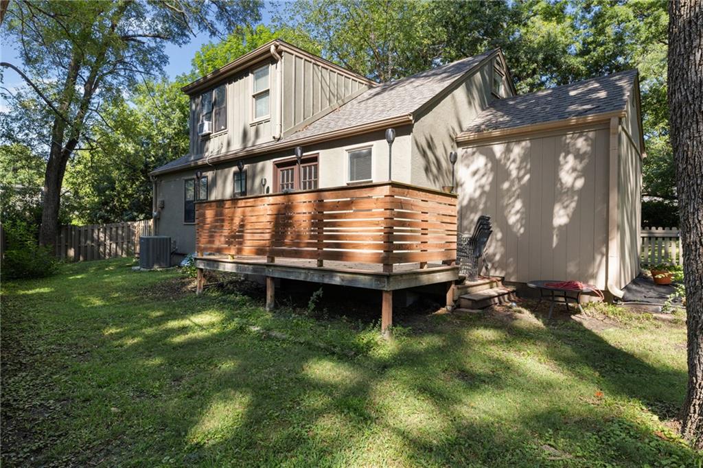 3231 Somerset Drive