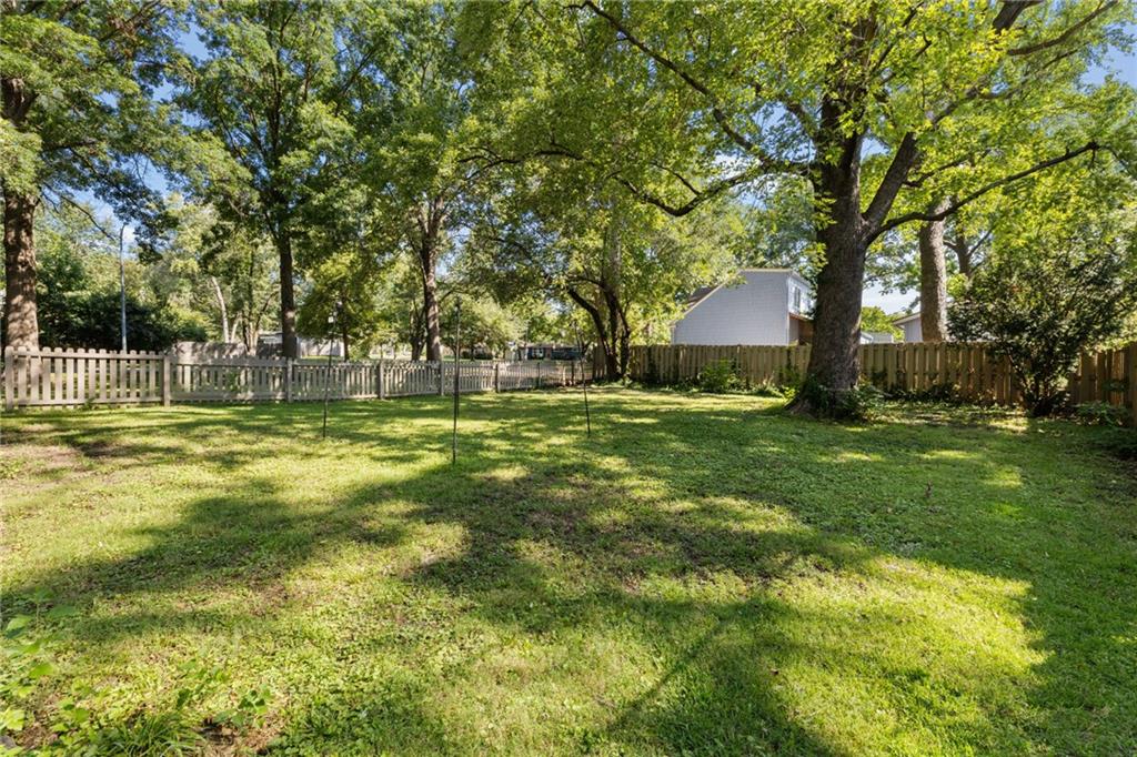 3231 Somerset Drive