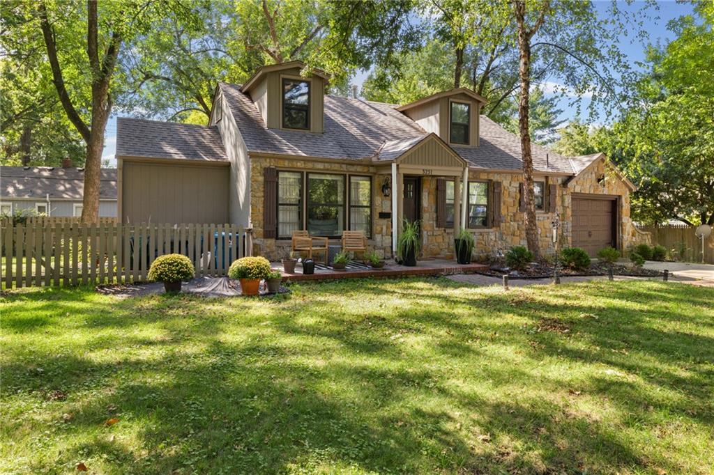3231 Somerset Drive