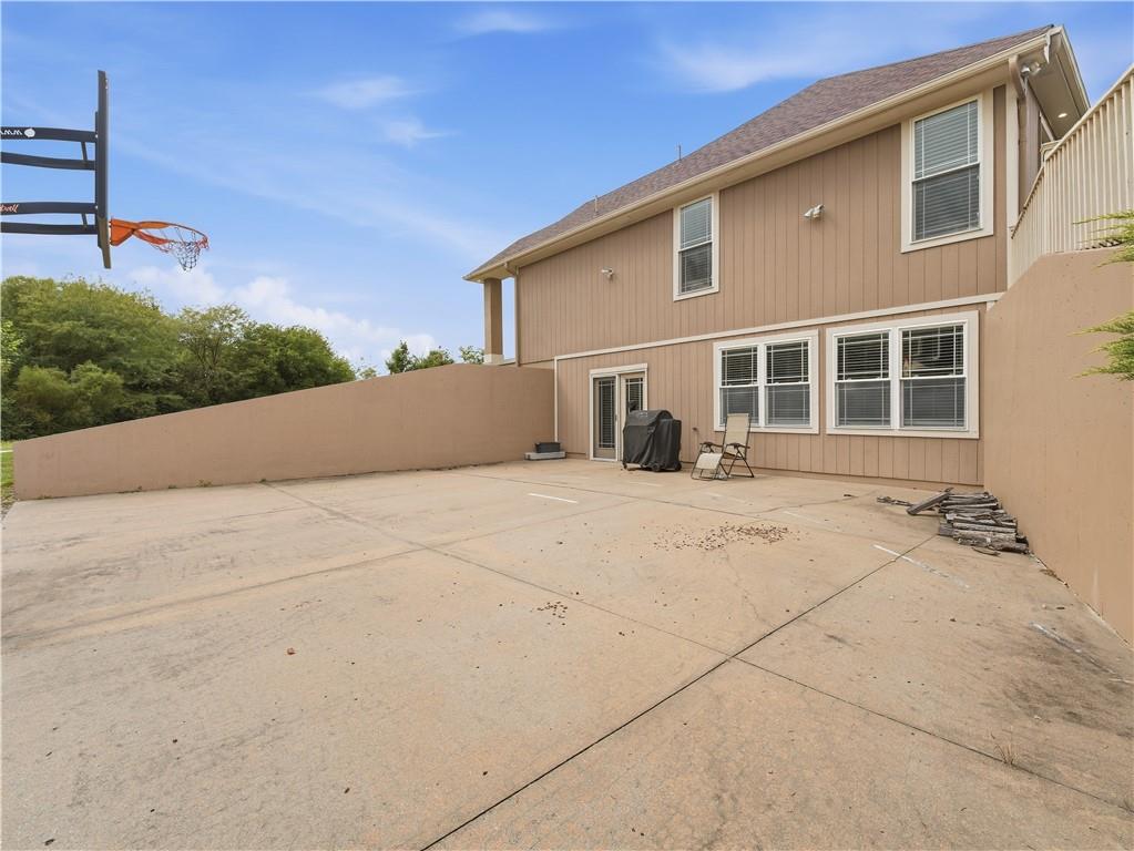 20809 S State Route J Highway