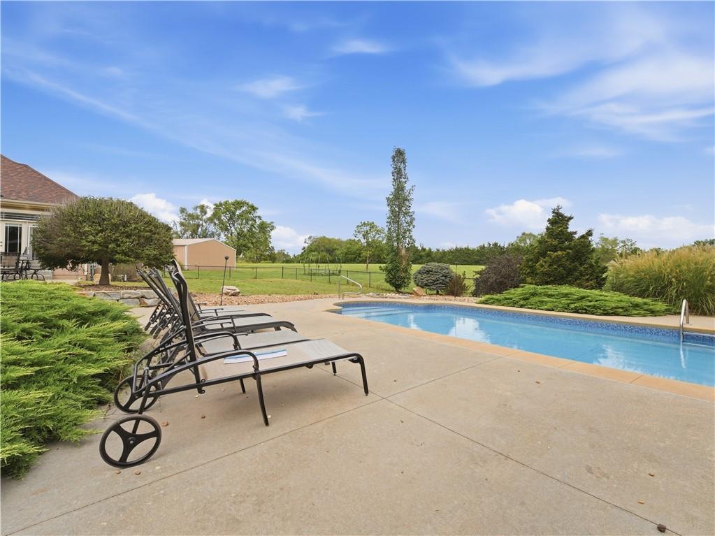 20809 S State Route J Highway