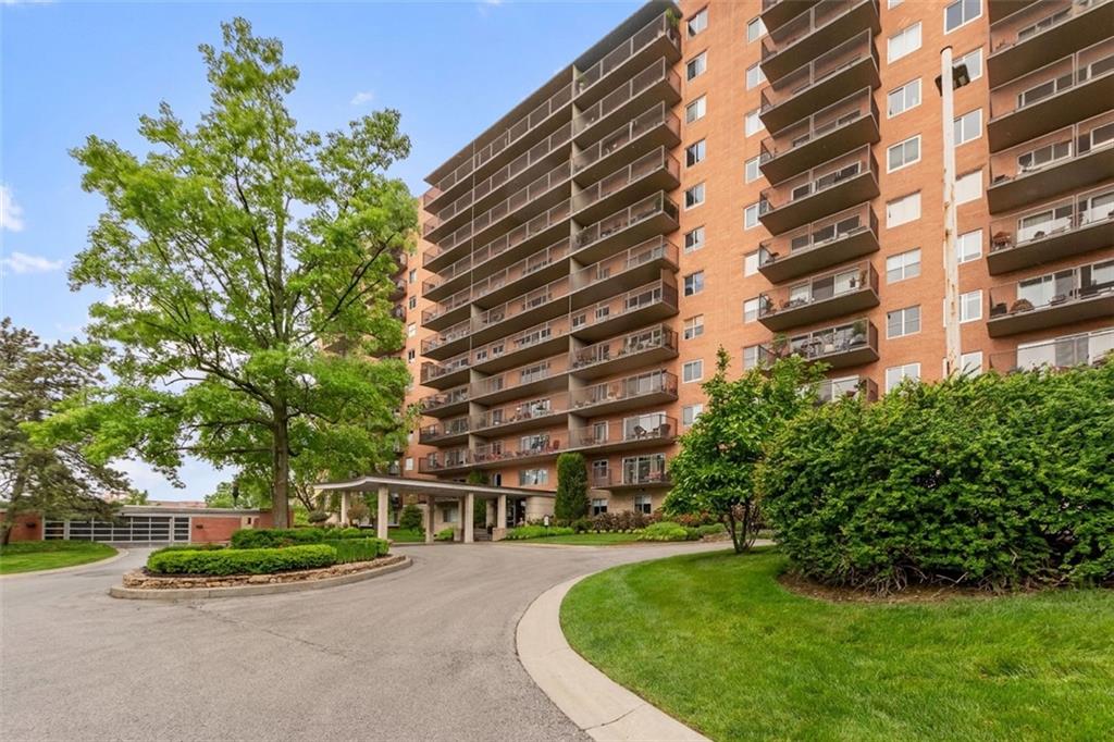 4550 Warwick Boulevard Unit: 207