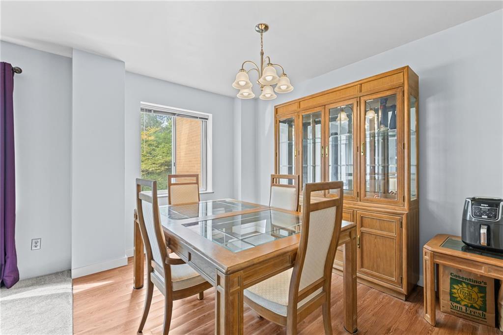 4550 Warwick Boulevard Unit: 207