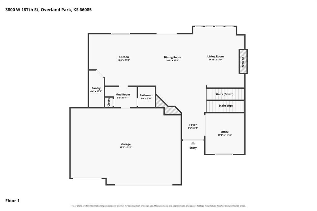 3800 W 187th Street