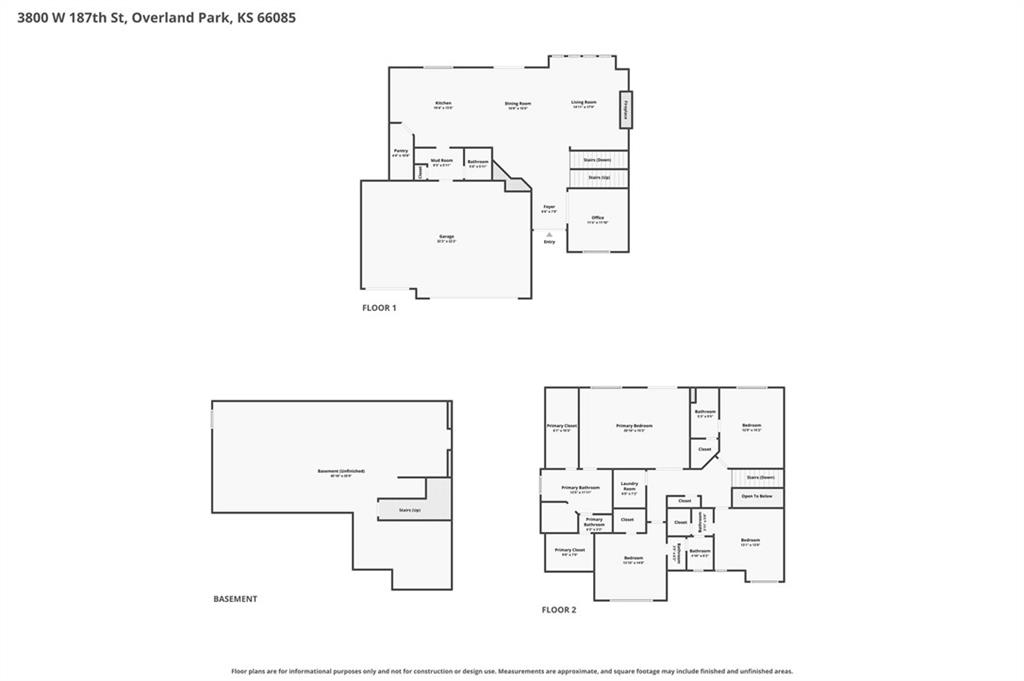 3800 W 187th Street
