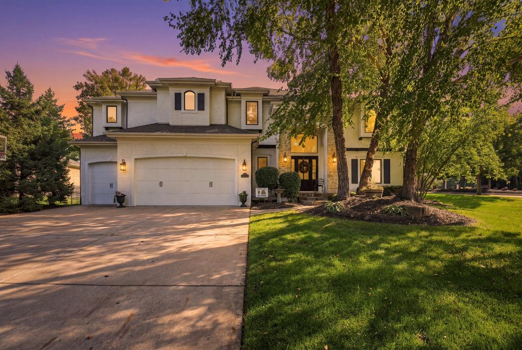 16253 Stearns Street Overland Park Ks Us 66221 Hms2647002