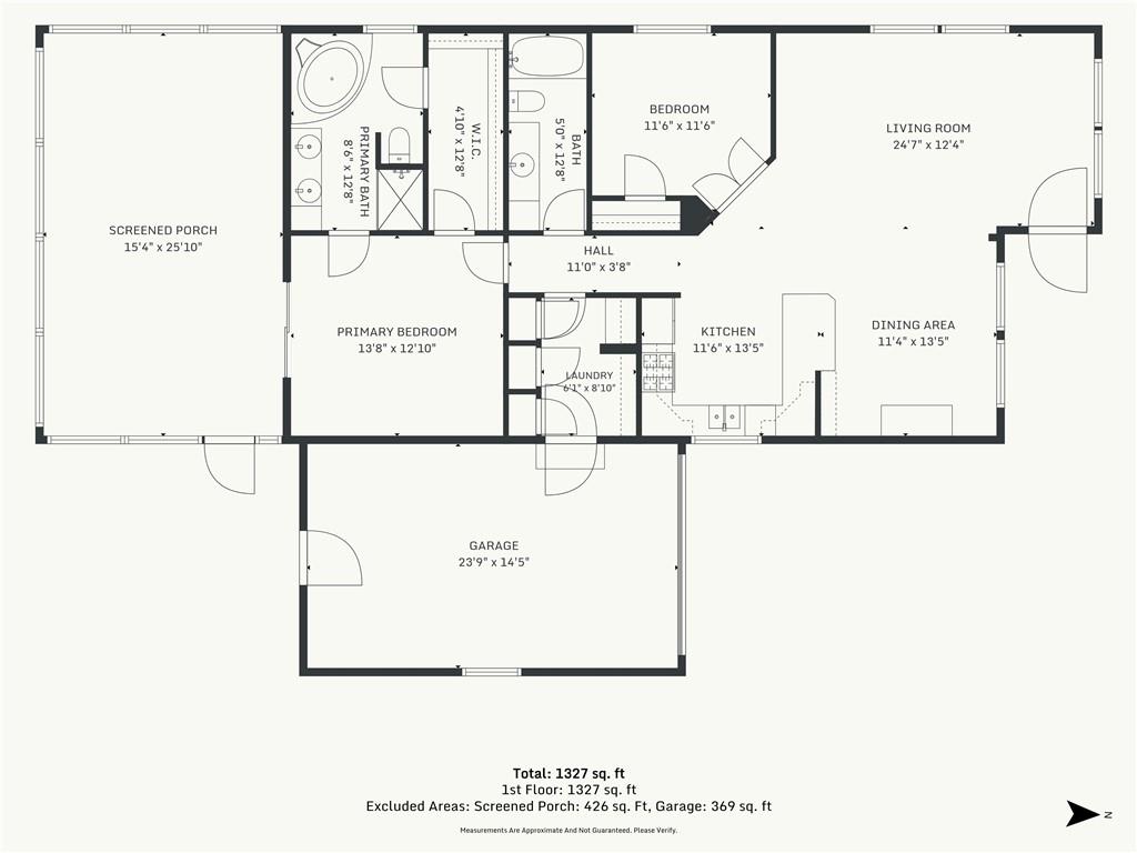 921 NE White Oaks Lane
