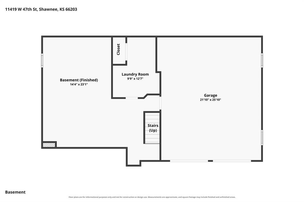 11419 W 47TH Street