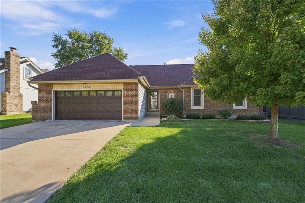 1809 E 155th Street Olathe Ks Us 66062 Hms2648564