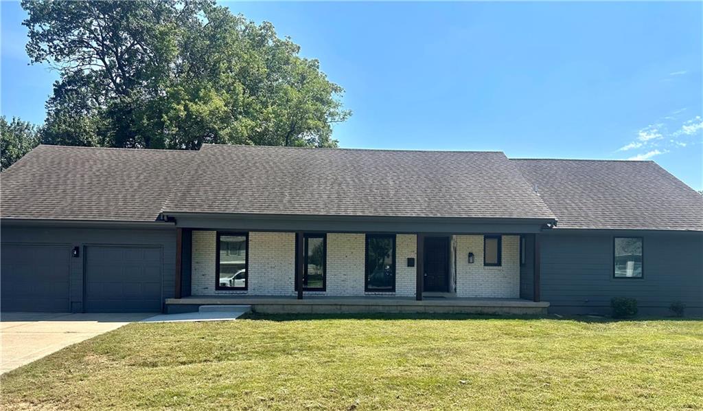 6901 W 101st Street Overland Park Ks Us 66212 Hms2649265