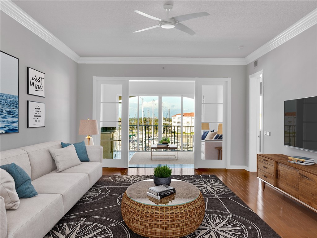 14 Harbour Isle Drive W PH 4