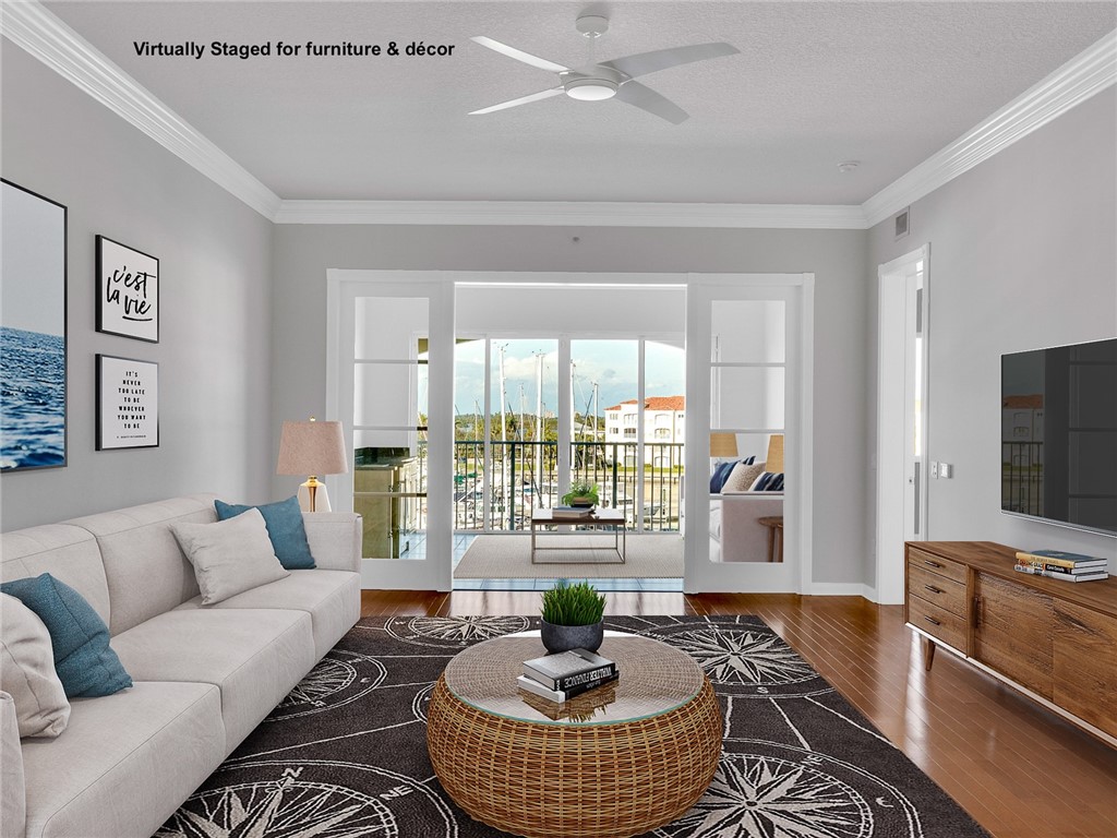 14 Harbour Isle Drive W PH 4