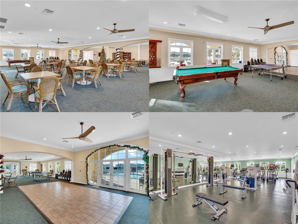 14 Harbour Isle Drive W PH 4