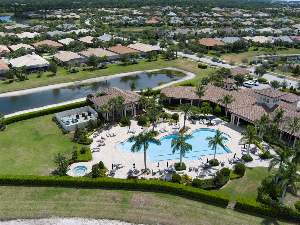 5205 Turtle Creek Circle