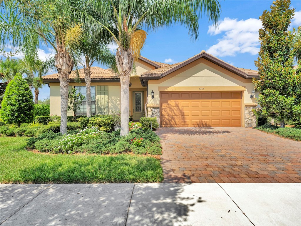 5205 Turtle Creek Circle