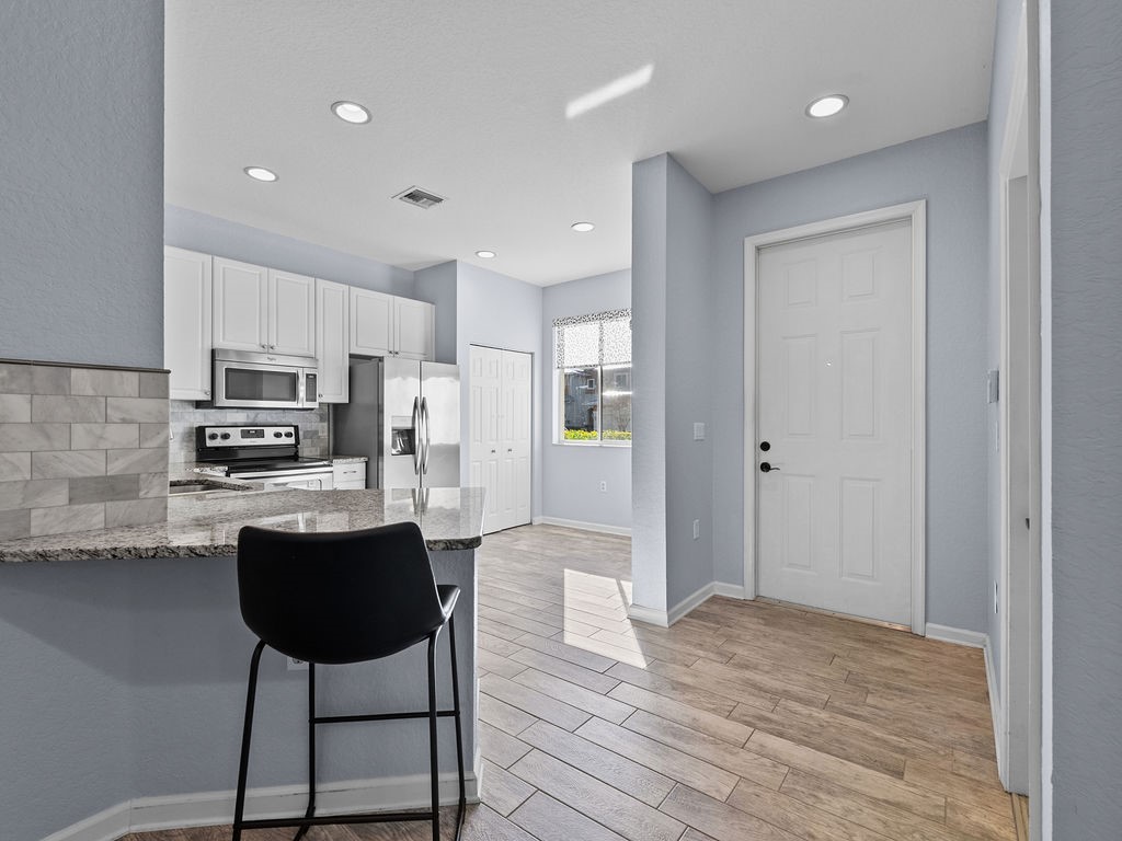 2522 Stockbridge Square SW