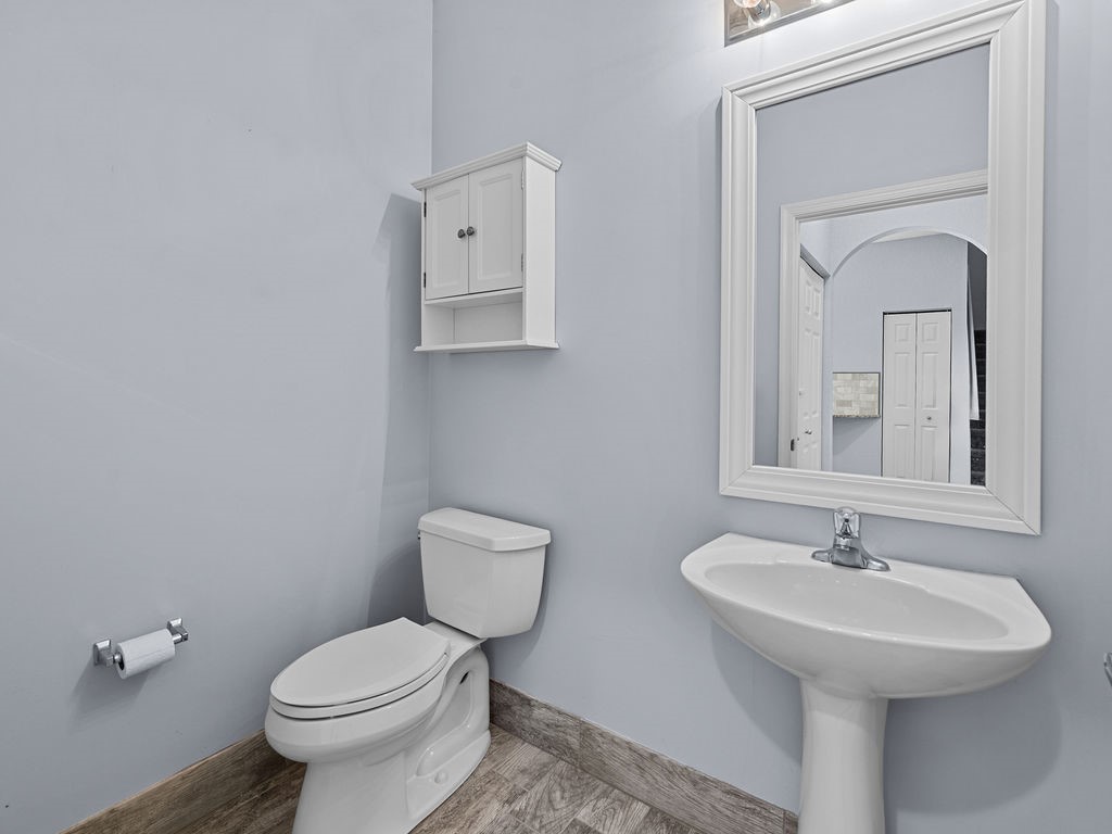 2522 Stockbridge Square SW