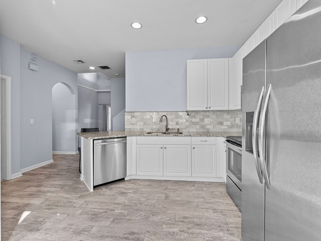 2522 Stockbridge Square SW