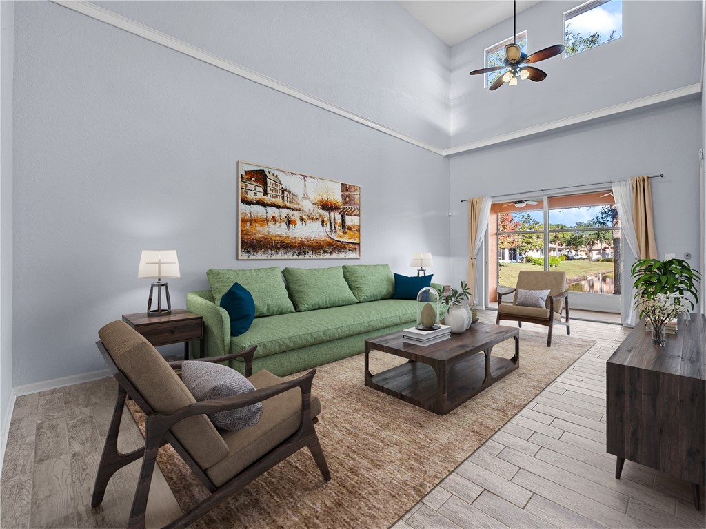 2522 Stockbridge Square SW