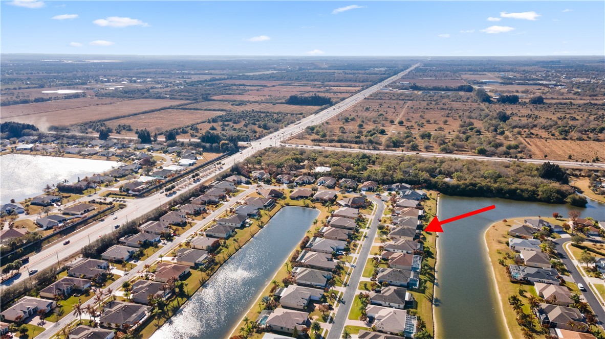 765 Fortunella Circle SW