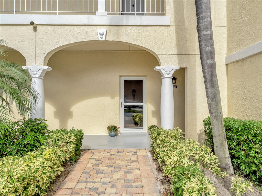 5030 Harmony Circle 103