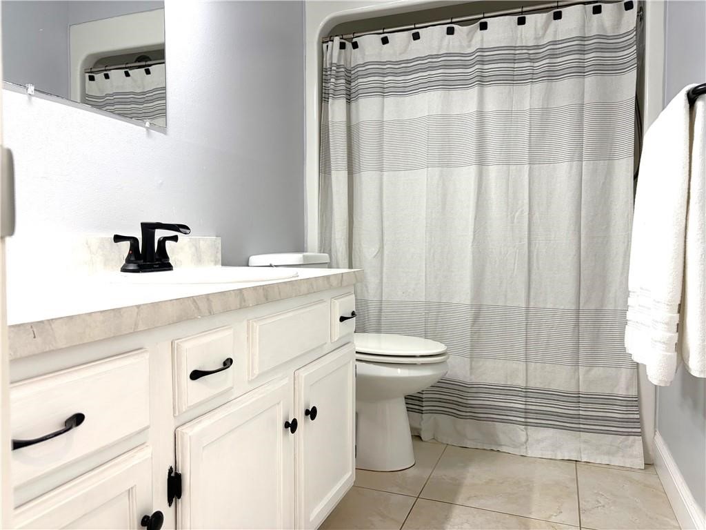 5 Vista Palm Lane 207