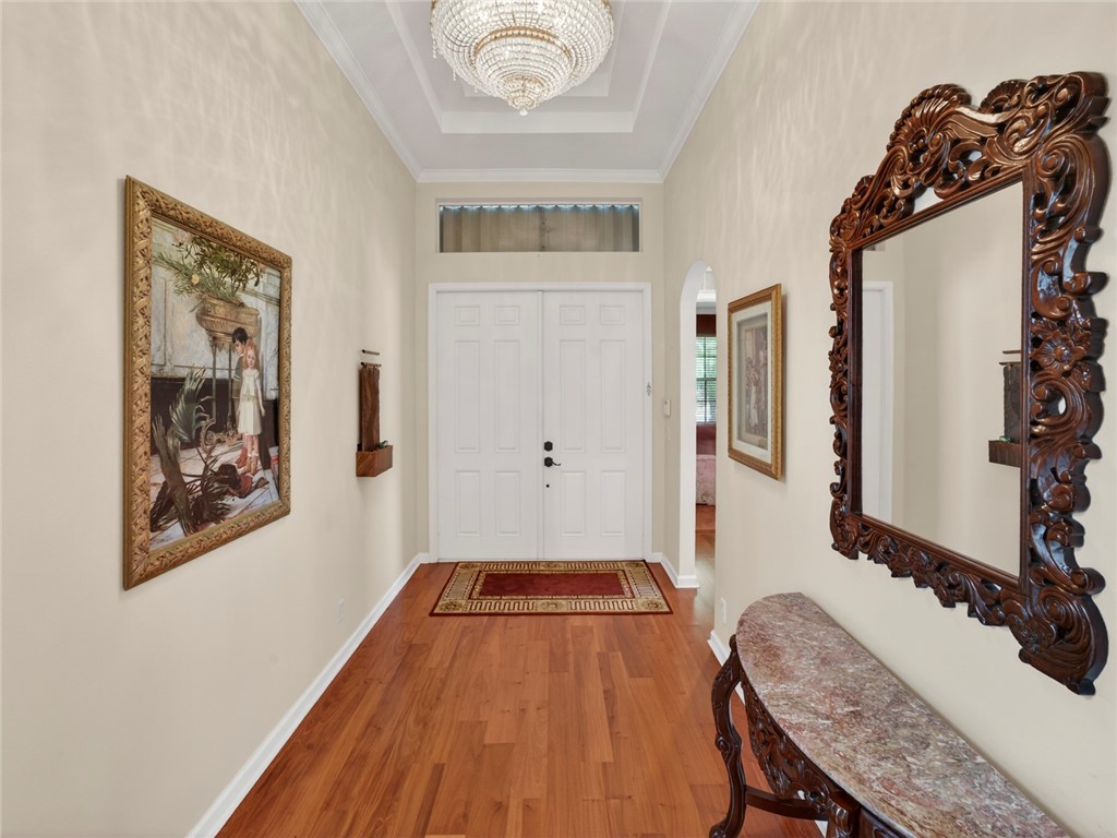 608 Calamondin Way SW