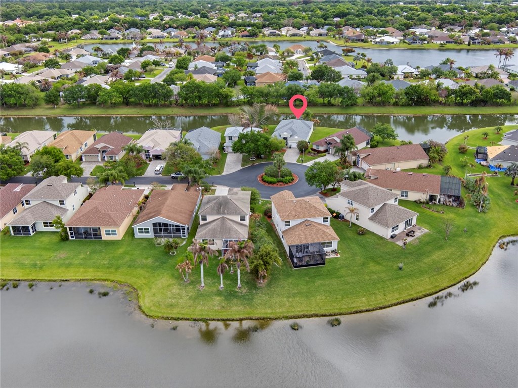 608 Calamondin Way SW