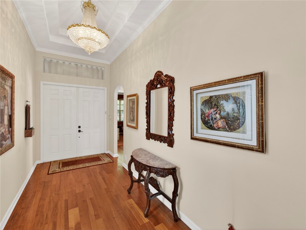 608 Calamondin Way SW