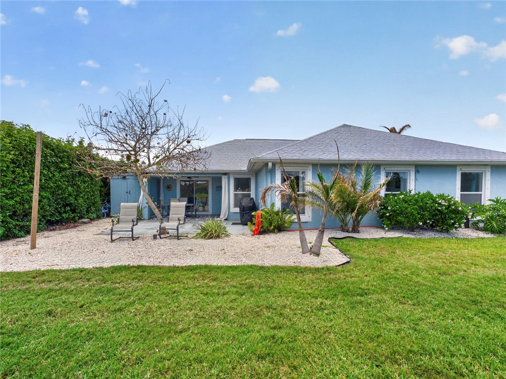 531 High Hawk Circle