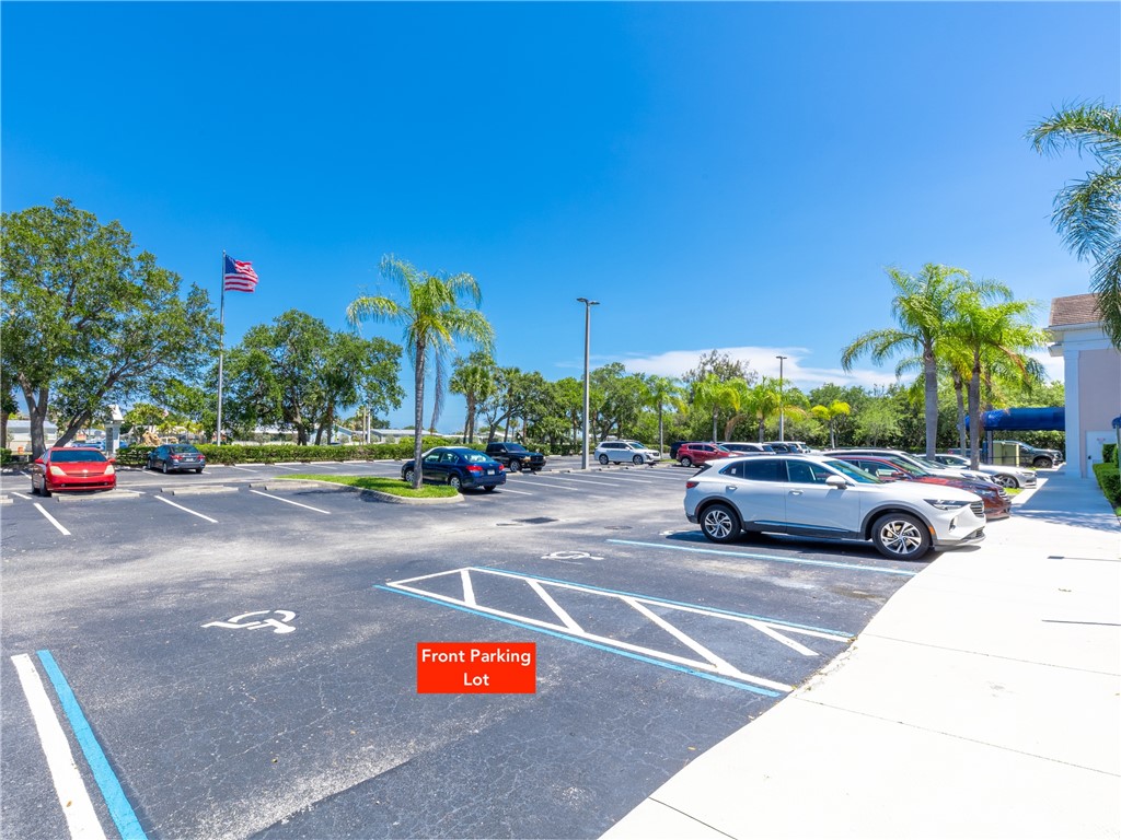 1555 Indian River Boulevard B120